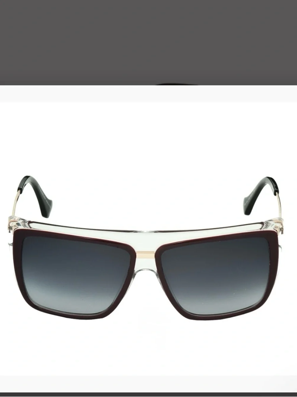 BALENCIAGA SUNGLASSES